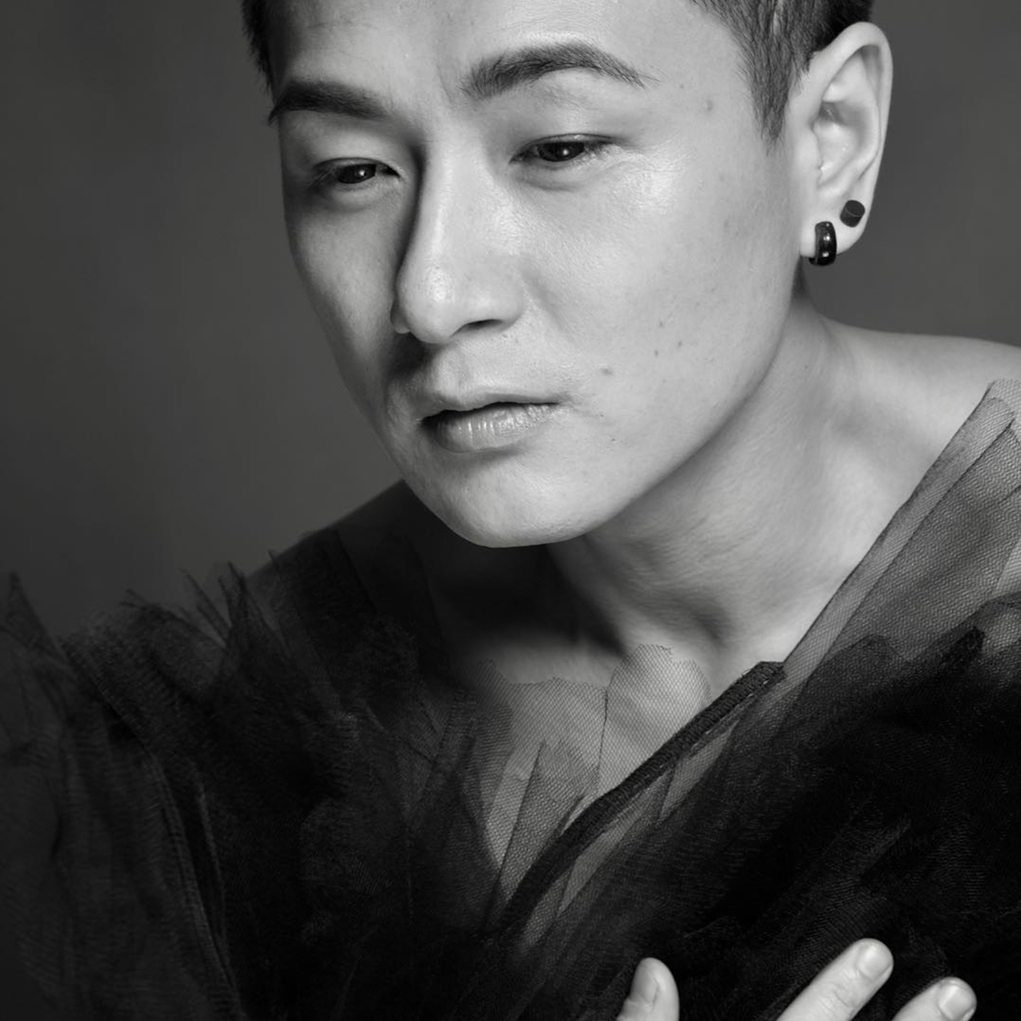 Coco Zhao — Zip Records